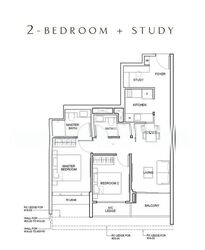 THE ARCADY AT BOON KENG (D12), Apartment #587671771